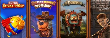 Jogos populares