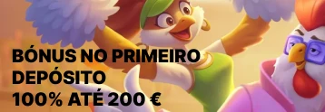 Bónus e Promoções